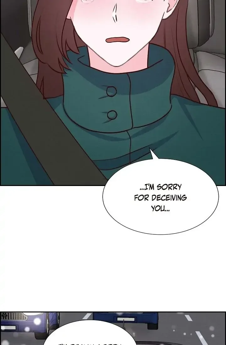A Spoonful Of Your Love Chapter 33 page 18