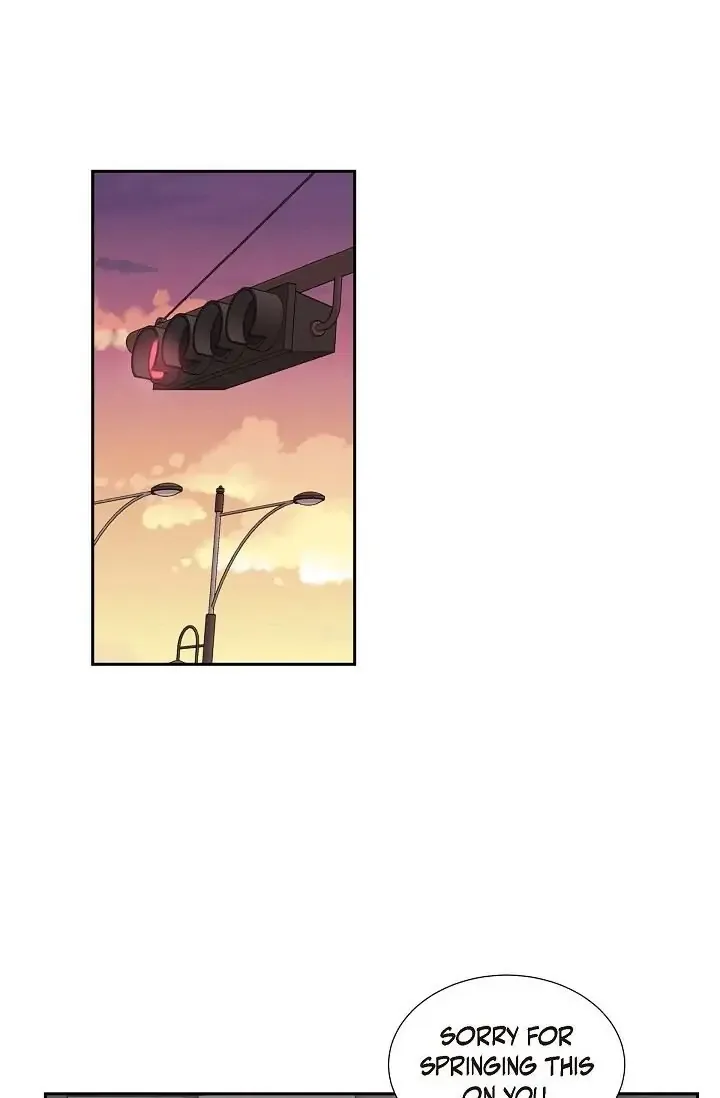 A Spoonful Of Your Love Chapter 32 page 23
