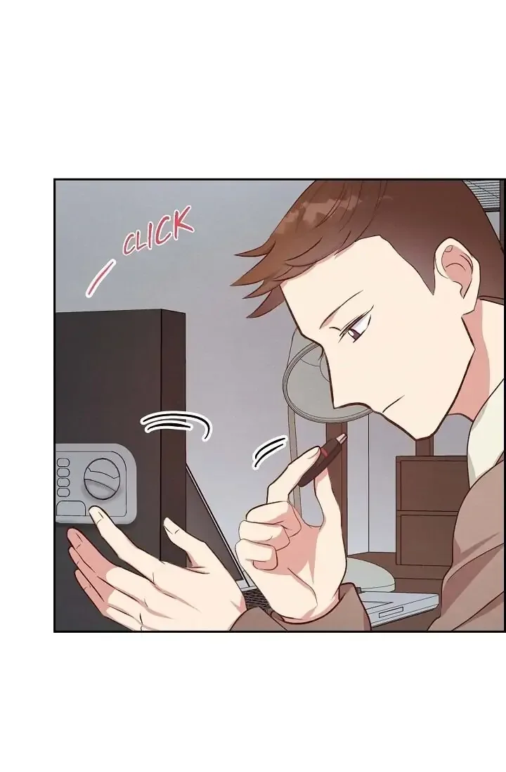 A Spoonful Of Your Love Chapter 31 page 60