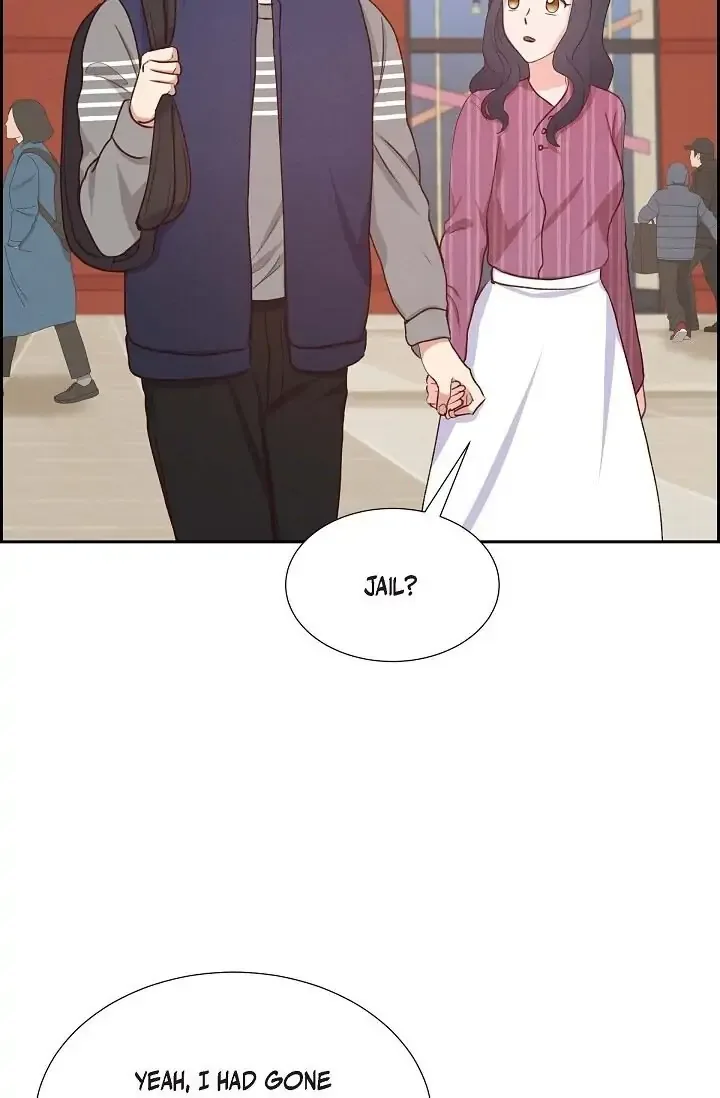 A Spoonful Of Your Love Chapter 30 page 67