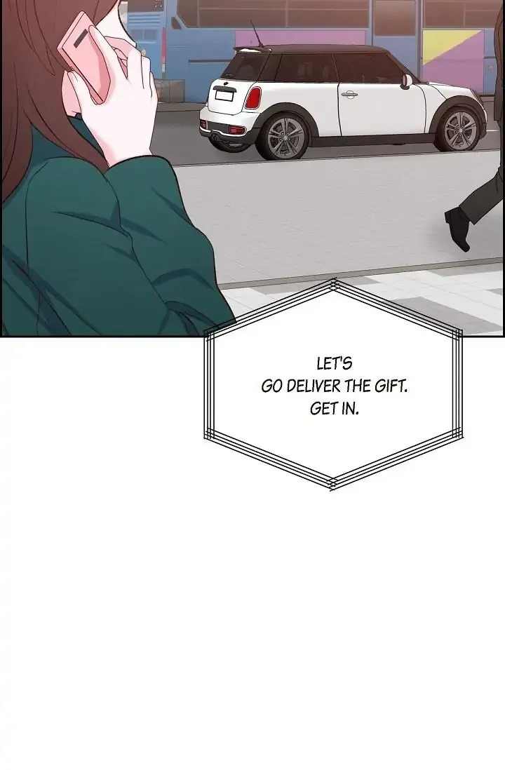 A Spoonful Of Your Love Chapter 32 page 22