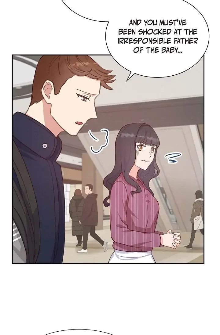 A Spoonful Of Your Love Chapter 30 page 63