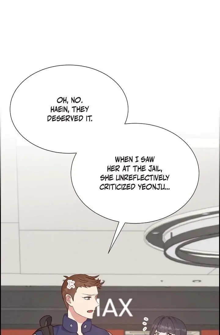 A Spoonful Of Your Love Chapter 30 page 66