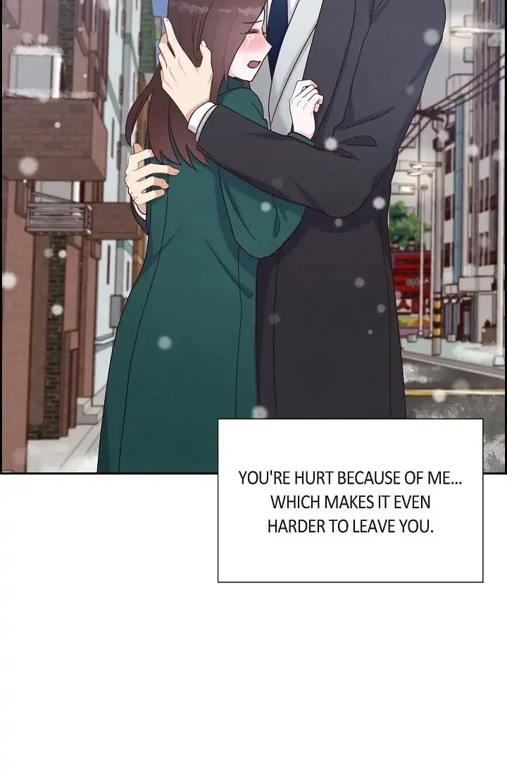 A Spoonful Of Your Love Chapter 34 page 3