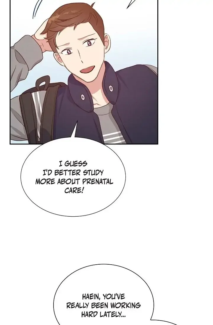 A Spoonful Of Your Love Chapter 30 page 62