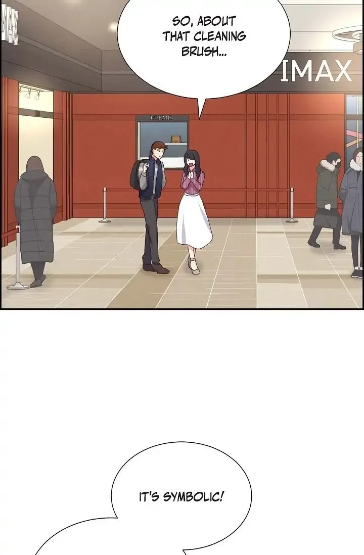 A Spoonful Of Your Love Chapter 30 page 60