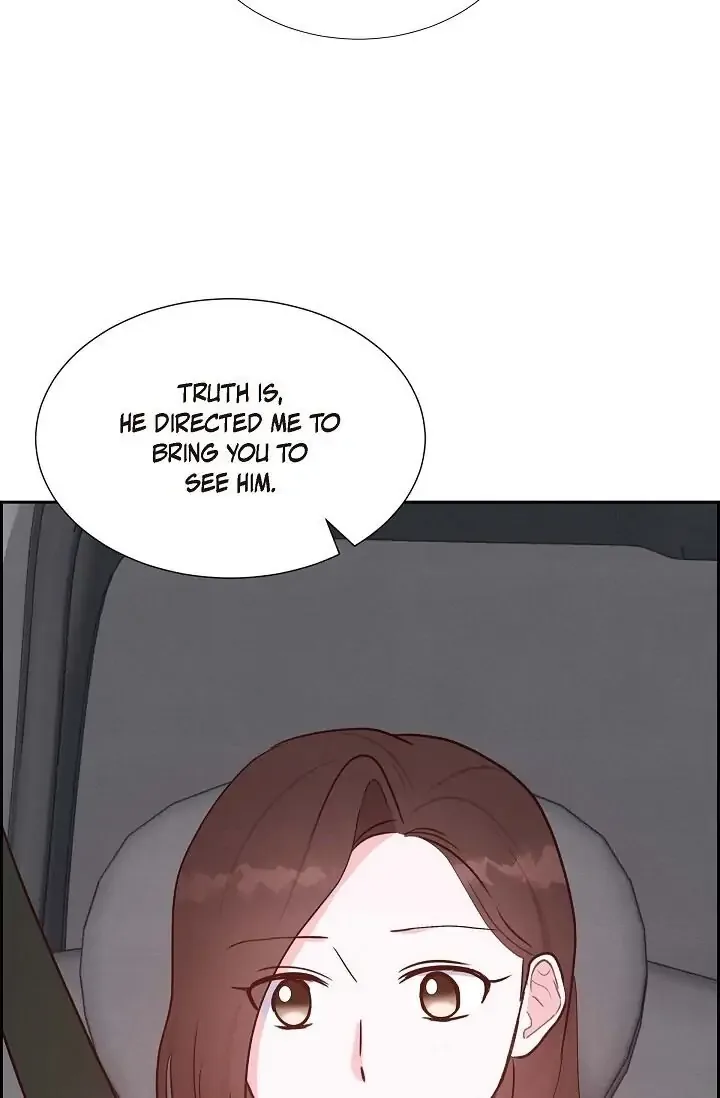 A Spoonful Of Your Love Chapter 32 page 27