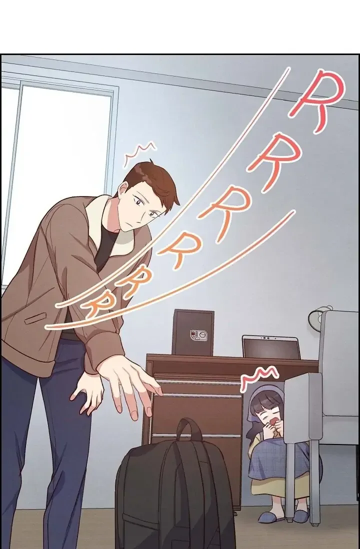 A Spoonful Of Your Love Chapter 31 page 66
