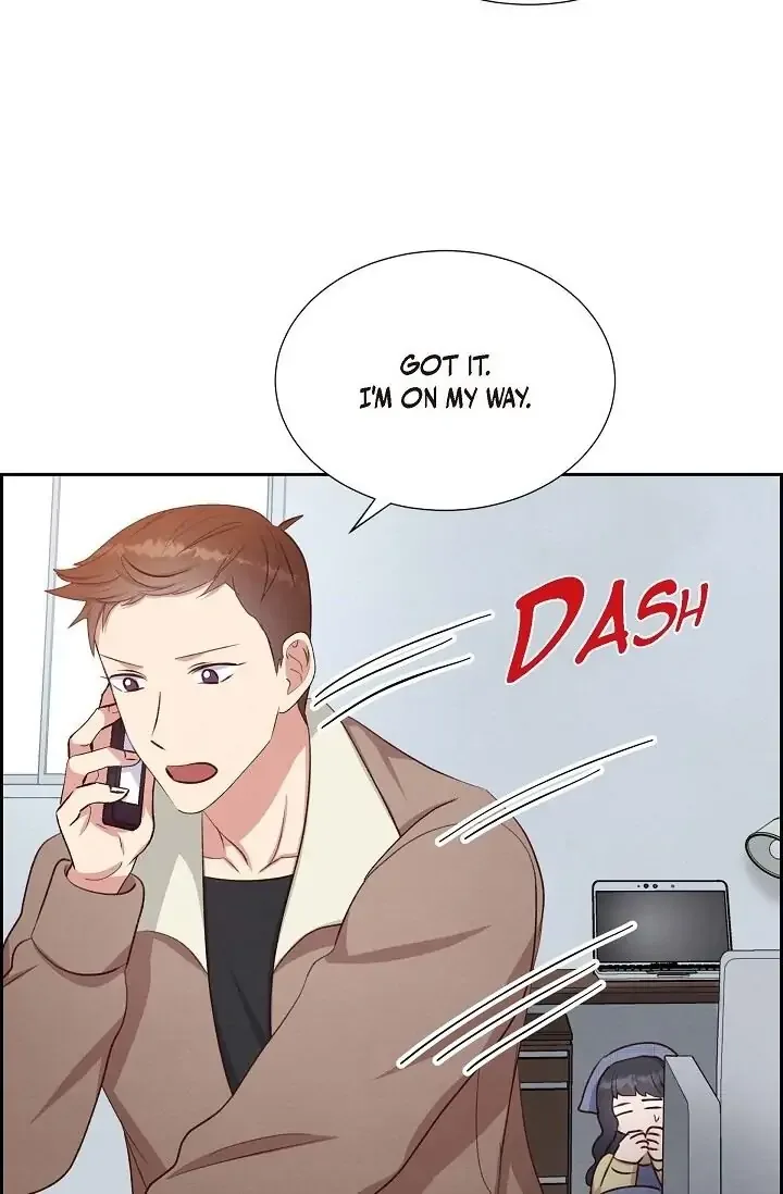 A Spoonful Of Your Love Chapter 31 page 68