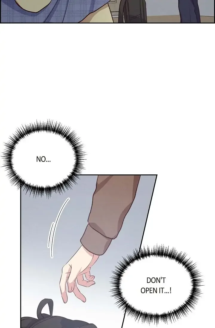 A Spoonful Of Your Love Chapter 31 page 64
