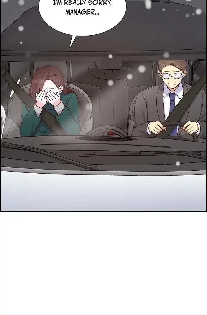 A Spoonful Of Your Love Chapter 33 page 19