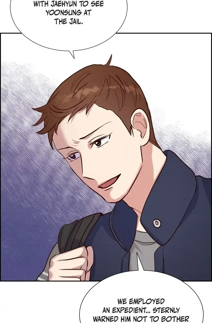A Spoonful Of Your Love Chapter 30 page 68