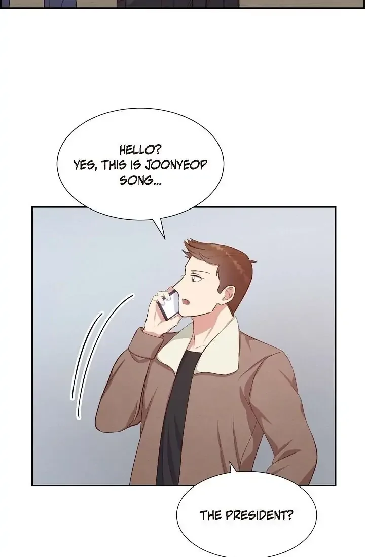A Spoonful Of Your Love Chapter 31 page 67