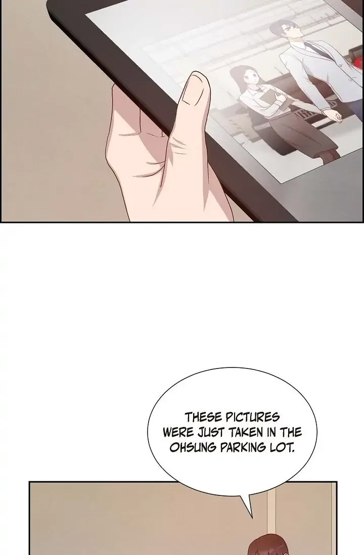 A Spoonful Of Your Love Chapter 32 page 30