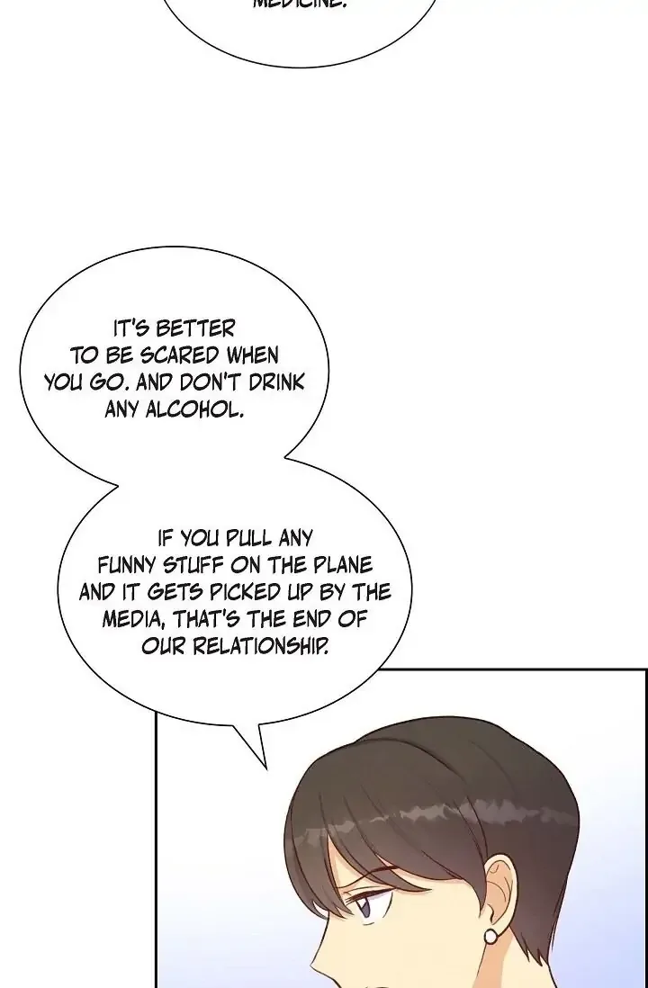 A Spoonful Of Your Love Chapter 30 page 74