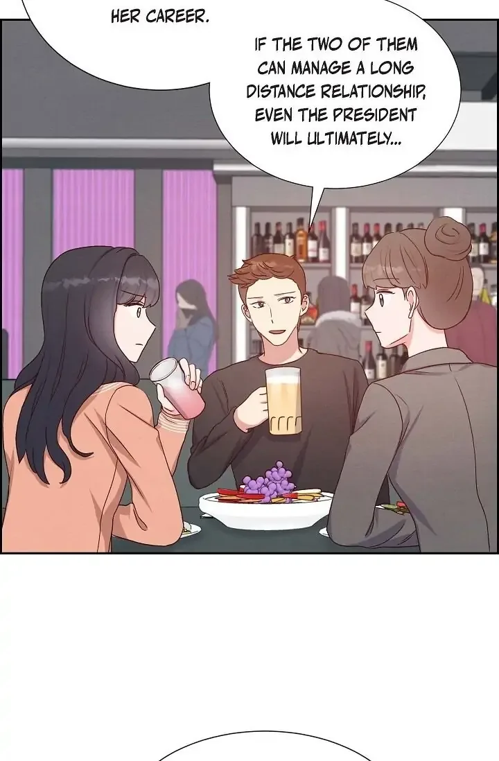 A Spoonful Of Your Love Chapter 34 page 19