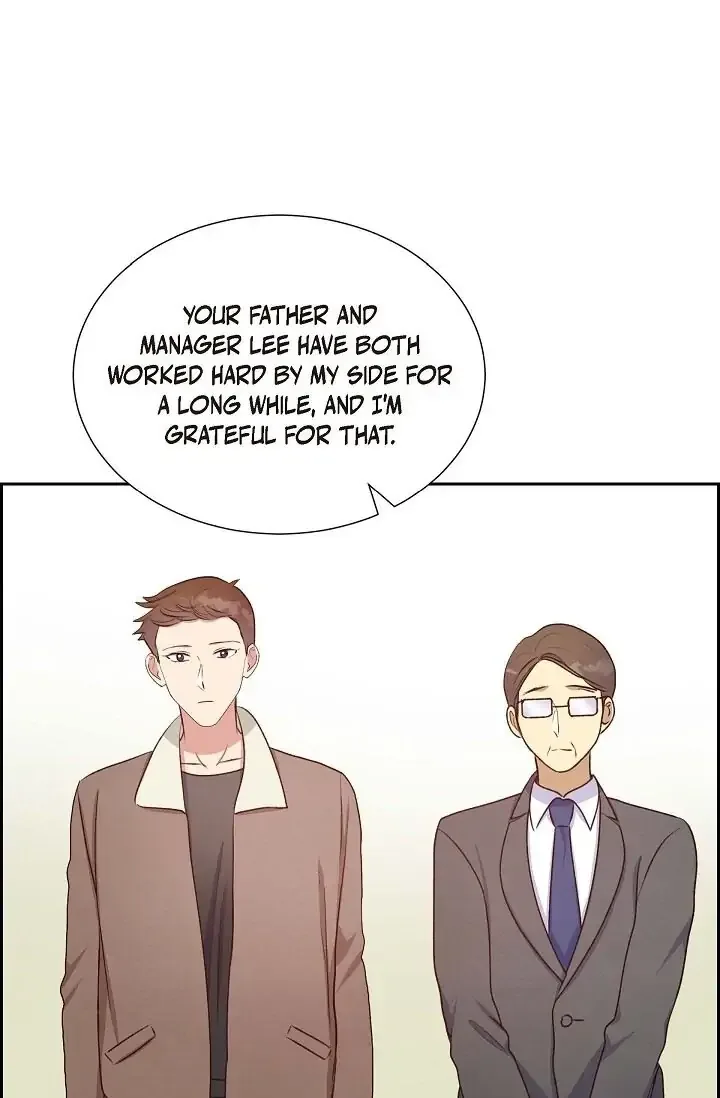 A Spoonful Of Your Love Chapter 31 page 73