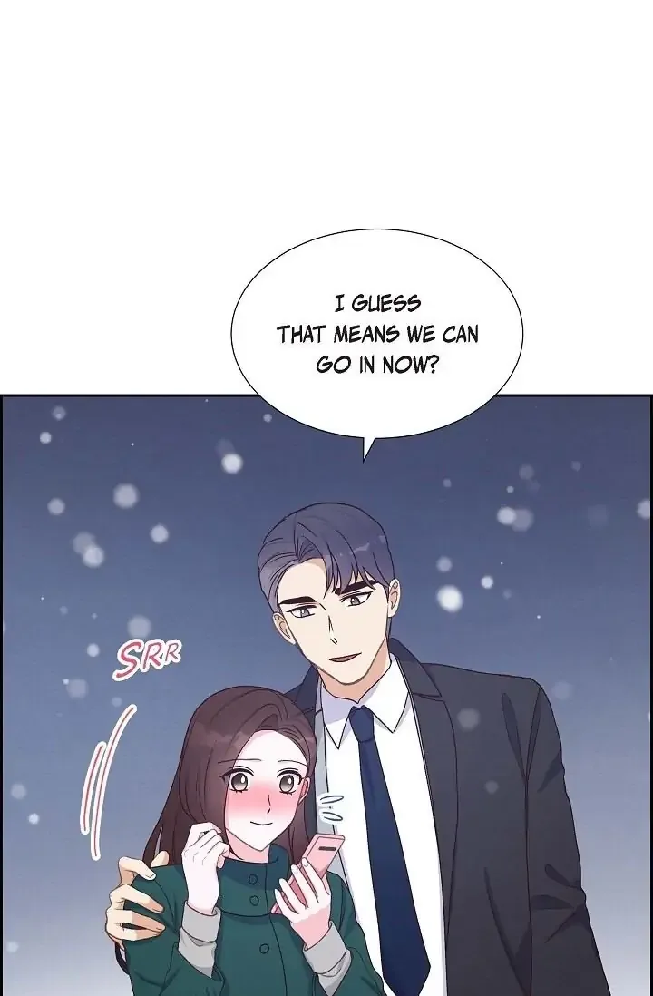 A Spoonful Of Your Love Chapter 34 page 12