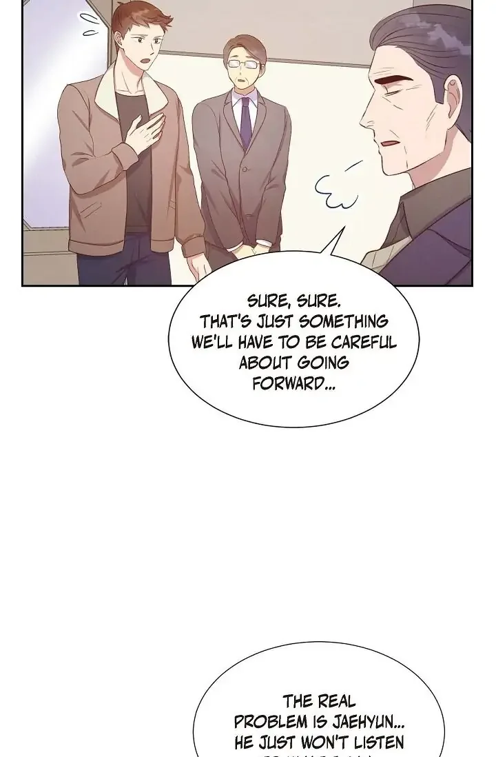 A Spoonful Of Your Love Chapter 31 page 78