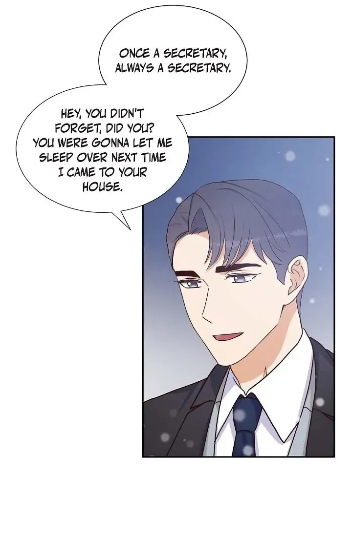 A Spoonful Of Your Love Chapter 34 page 8