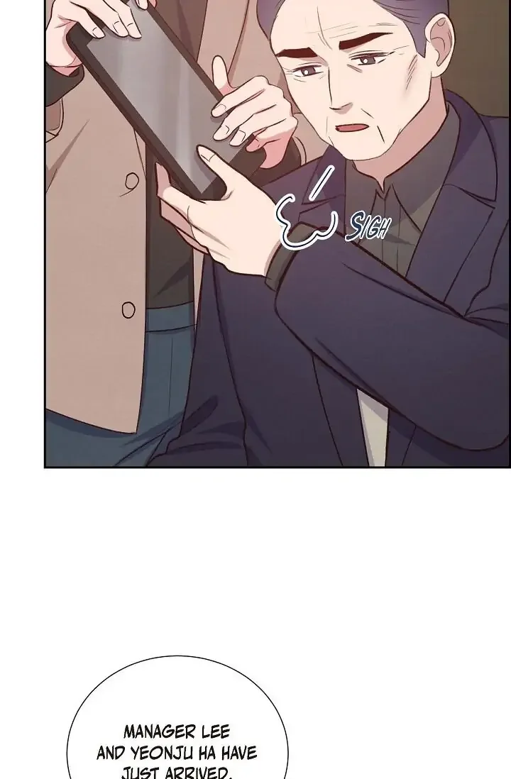 A Spoonful Of Your Love Chapter 32 page 32