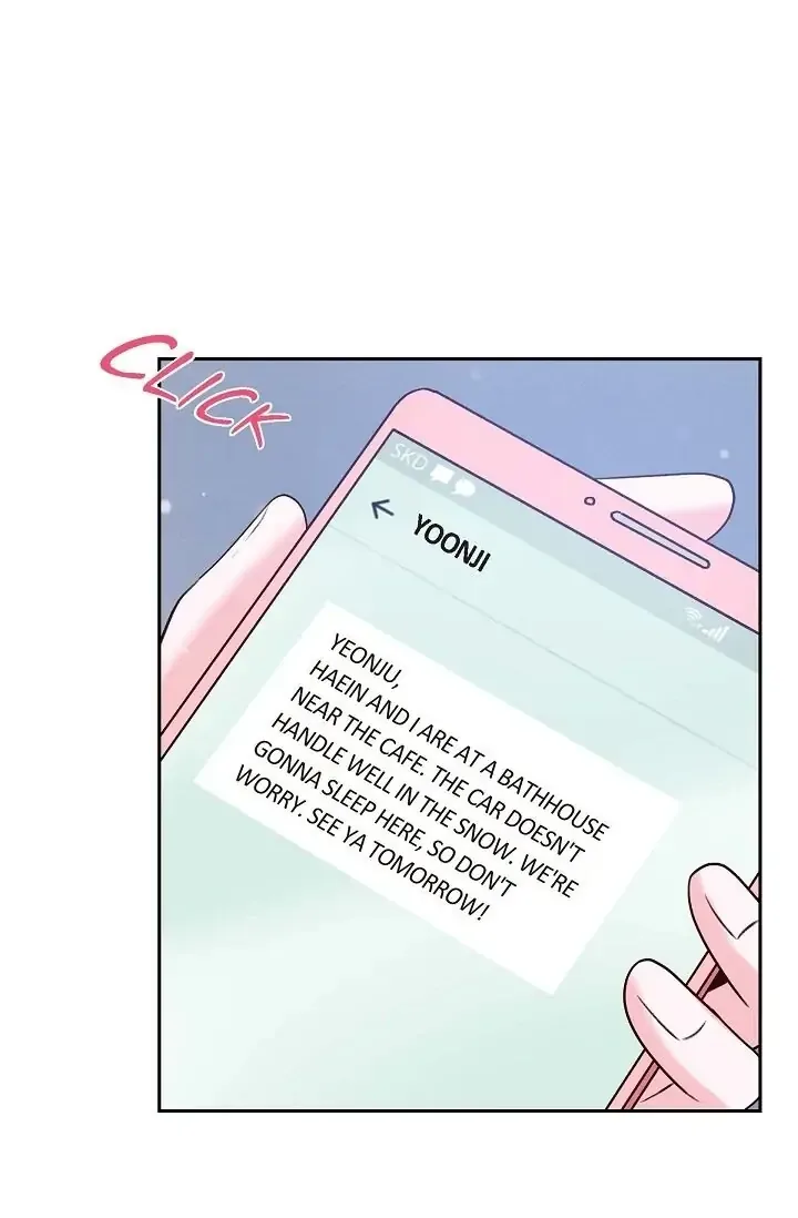 A Spoonful Of Your Love Chapter 34 page 11