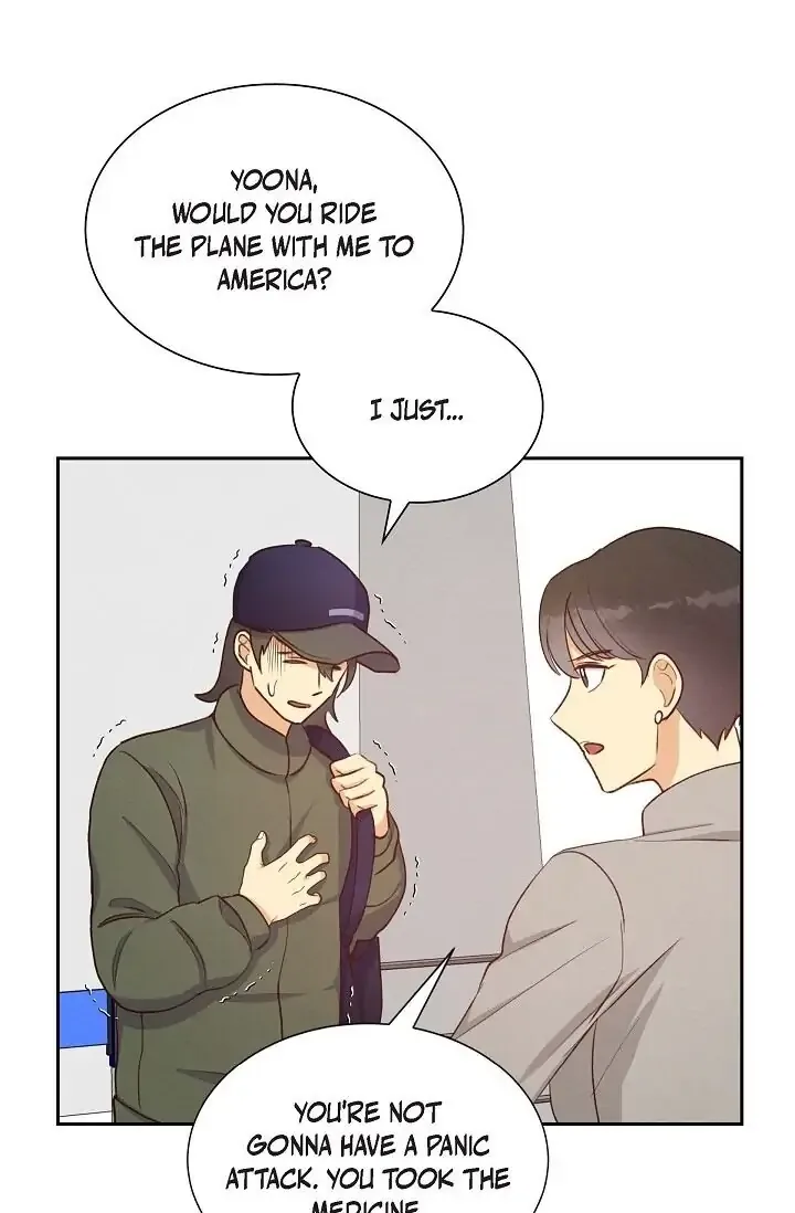 A Spoonful Of Your Love Chapter 30 page 73