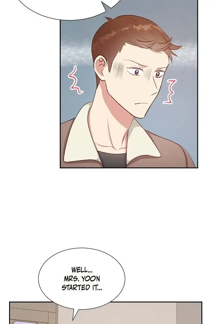 A Spoonful Of Your Love Chapter 31 page 77