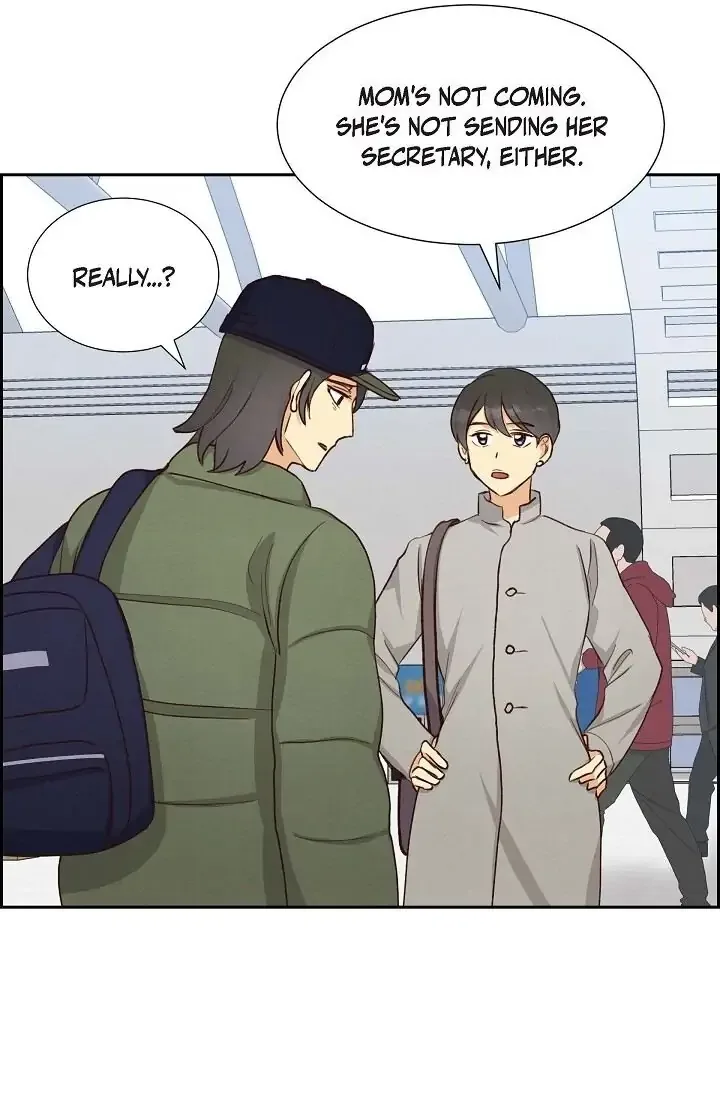 A Spoonful Of Your Love Chapter 30 page 72