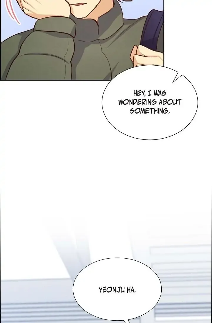 A Spoonful Of Your Love Chapter 30 page 76