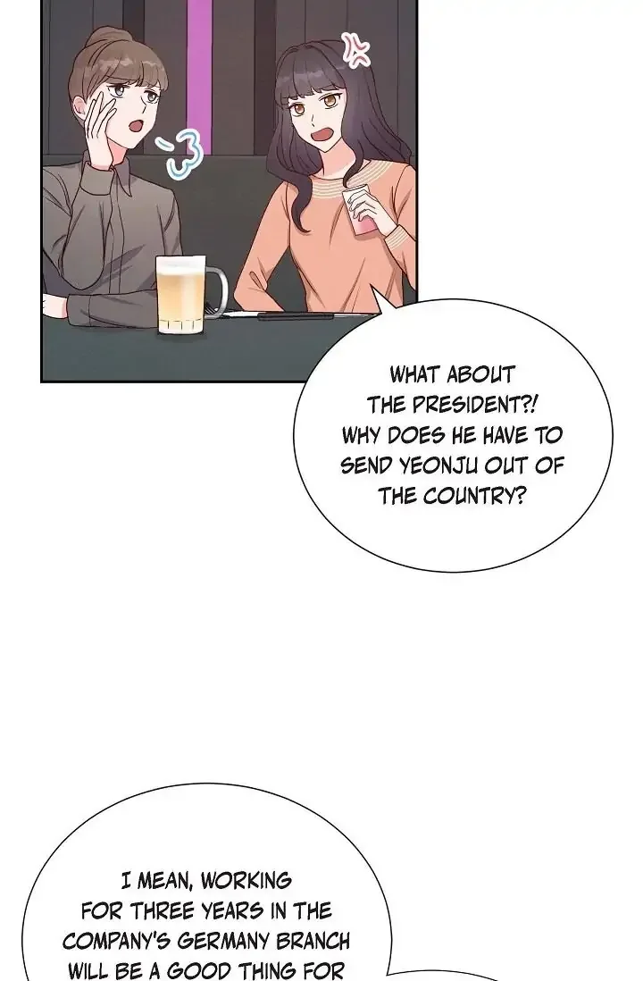 A Spoonful Of Your Love Chapter 34 page 18