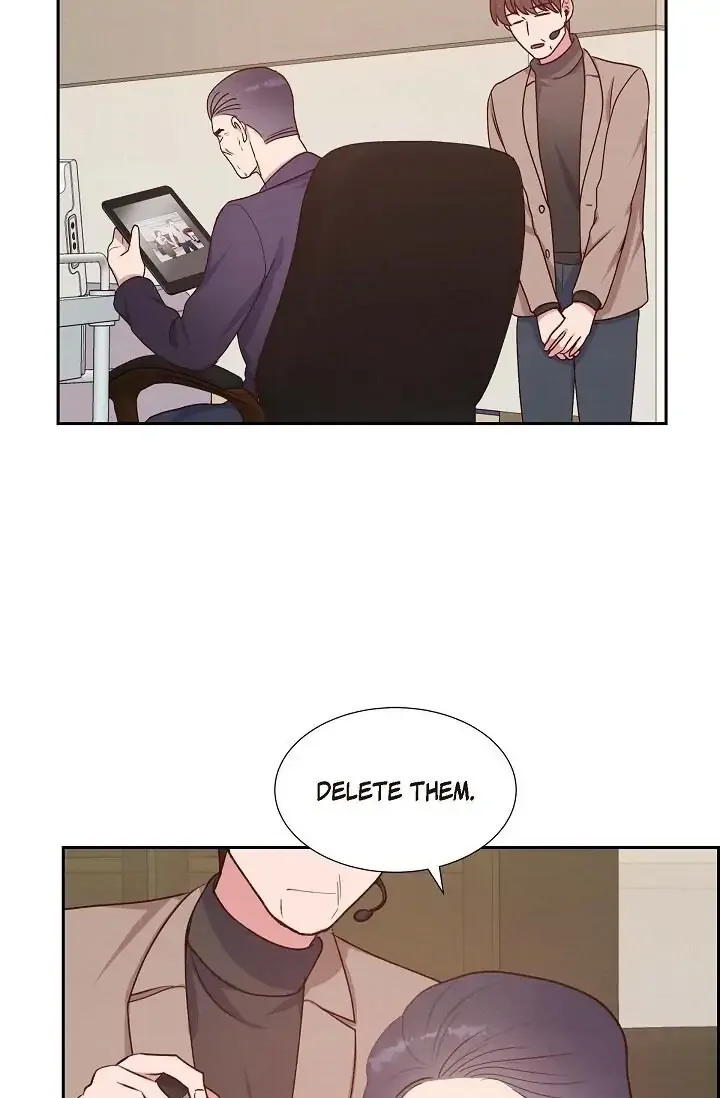A Spoonful Of Your Love Chapter 32 page 31