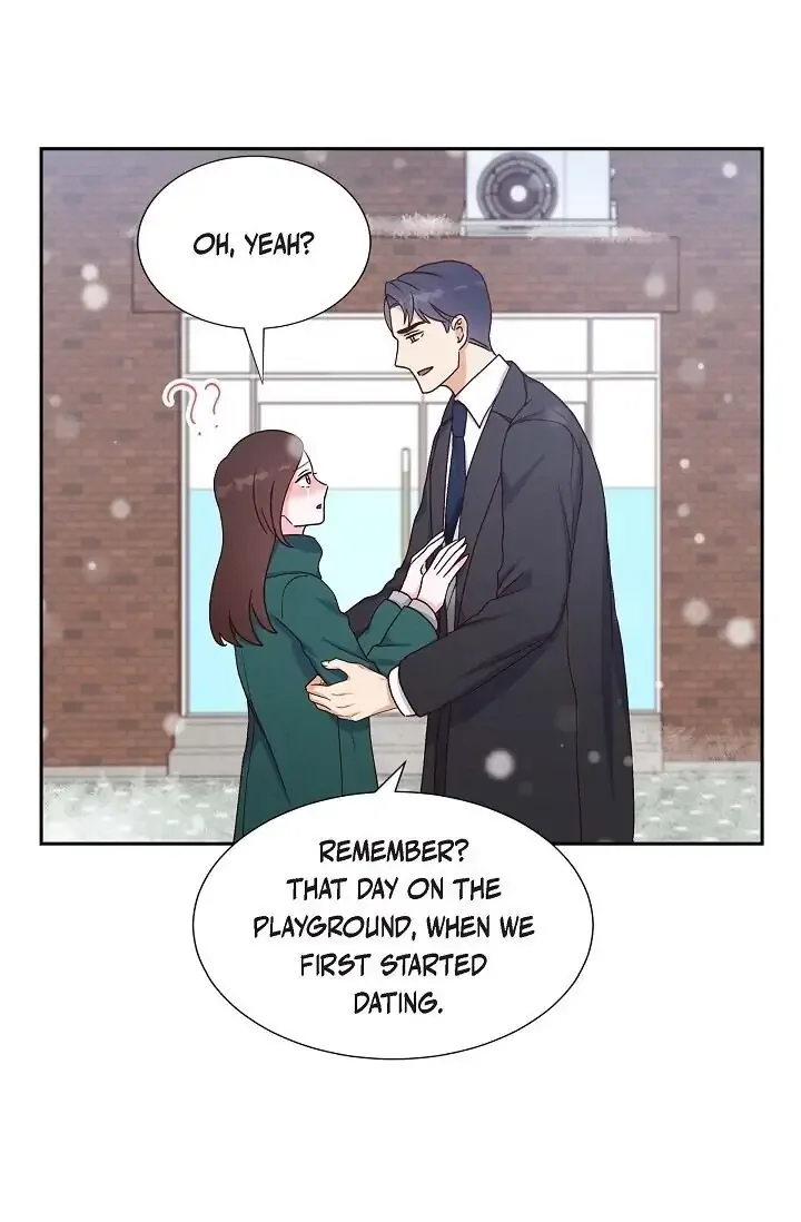 A Spoonful Of Your Love Chapter 34 page 9
