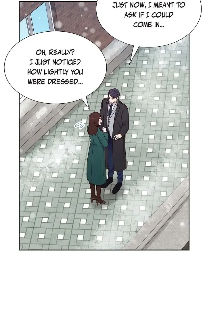 A Spoonful Of Your Love Chapter 34 page 7