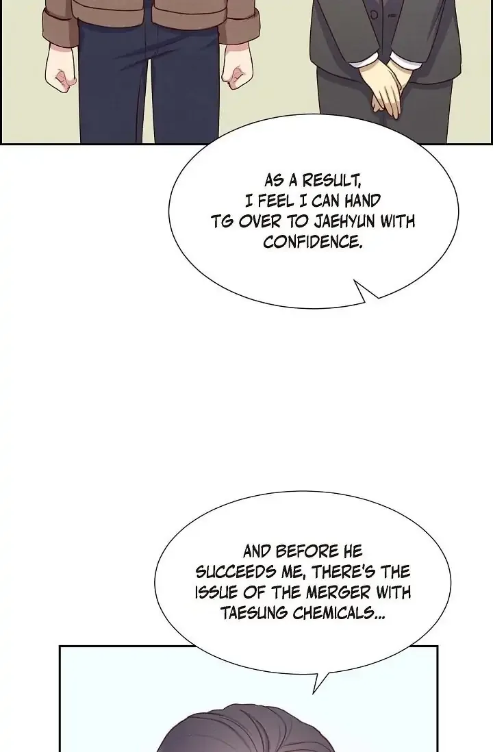 A Spoonful Of Your Love Chapter 31 page 74