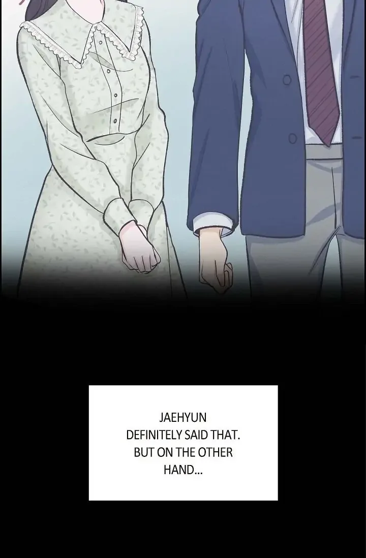 A Spoonful Of Your Love Chapter 33 page 28