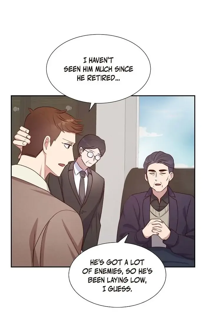 A Spoonful Of Your Love Chapter 31 page 72