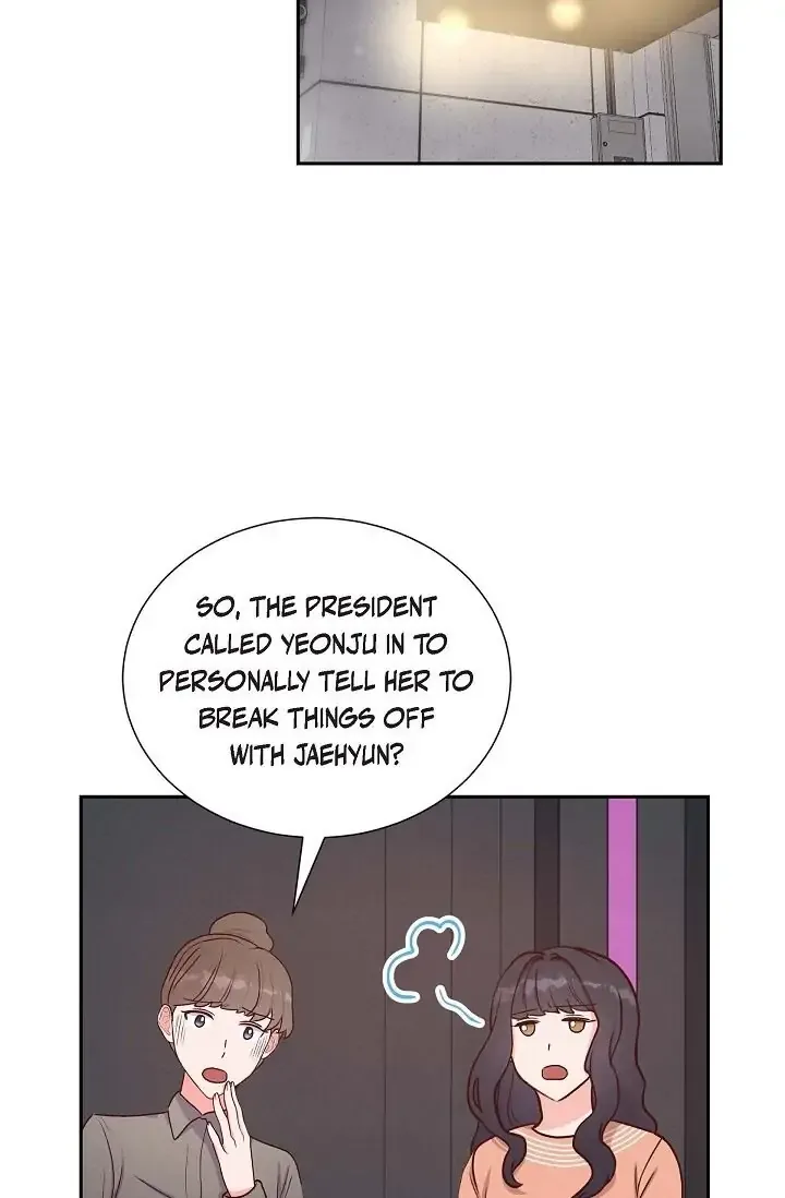 A Spoonful Of Your Love Chapter 34 page 15