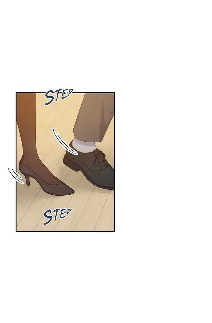 A Spoonful Of Your Love Chapter 32 page 34
