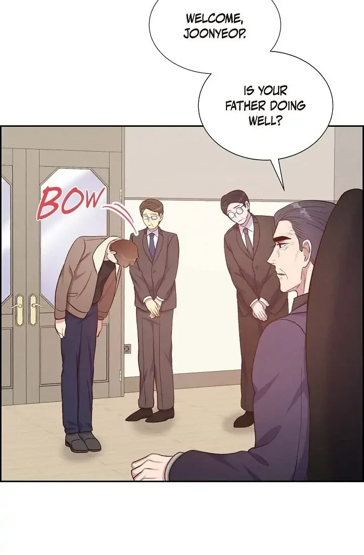 A Spoonful Of Your Love Chapter 31 page 71