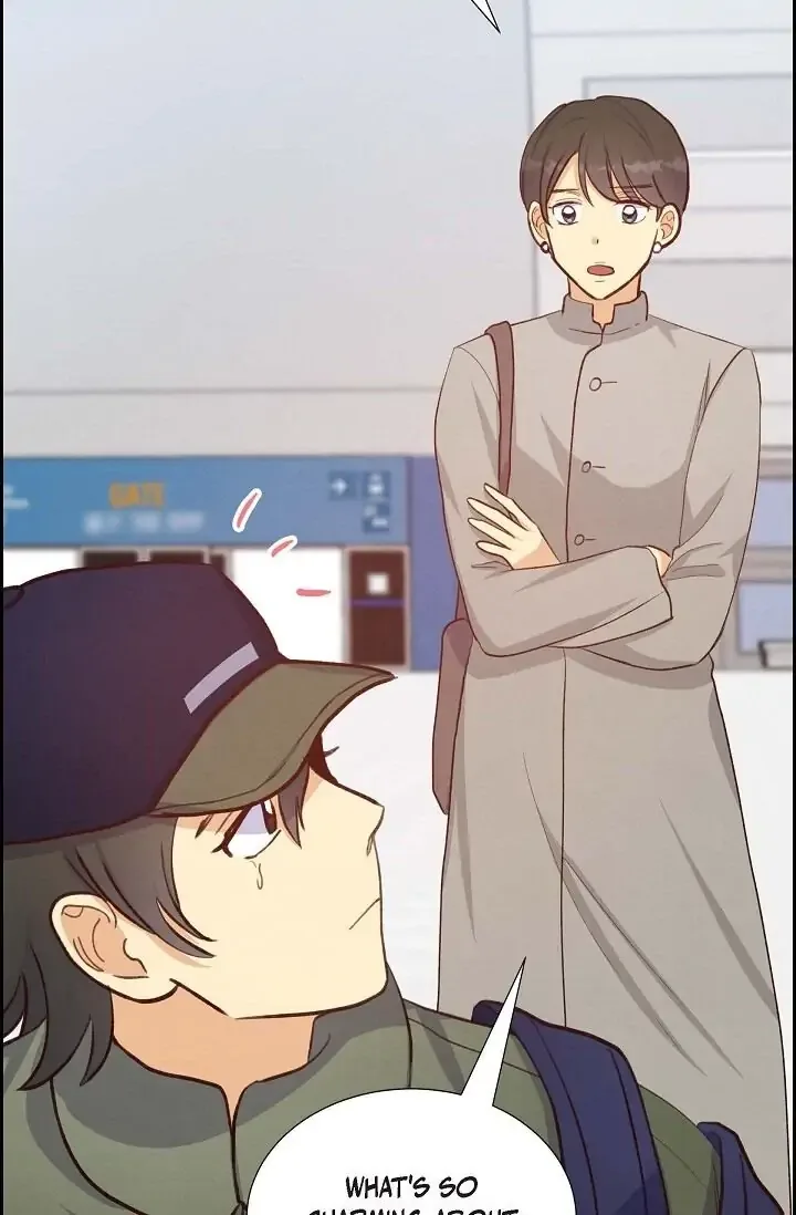 A Spoonful Of Your Love Chapter 30 page 77