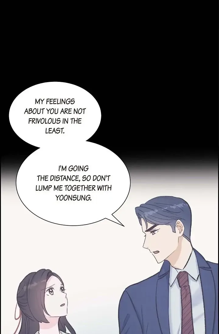 A Spoonful Of Your Love Chapter 33 page 27