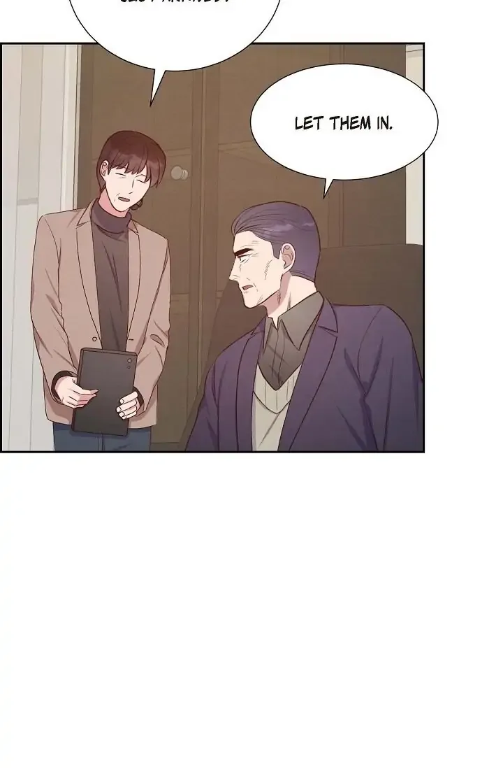 A Spoonful Of Your Love Chapter 32 page 33