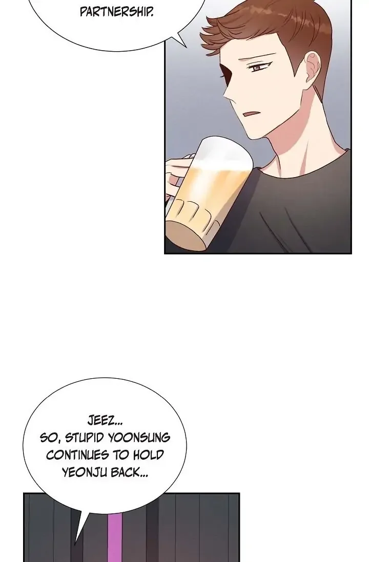 A Spoonful Of Your Love Chapter 34 page 17