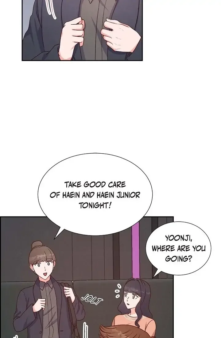 A Spoonful Of Your Love Chapter 34 page 23