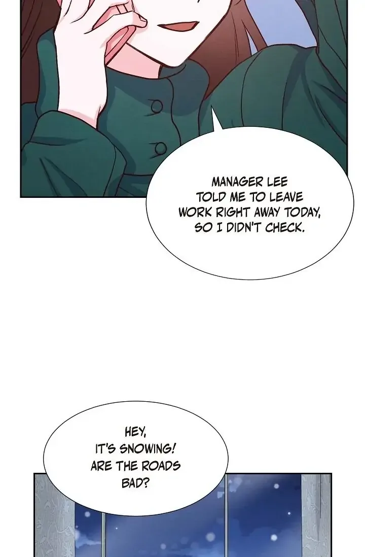 A Spoonful Of Your Love Chapter 33 page 35
