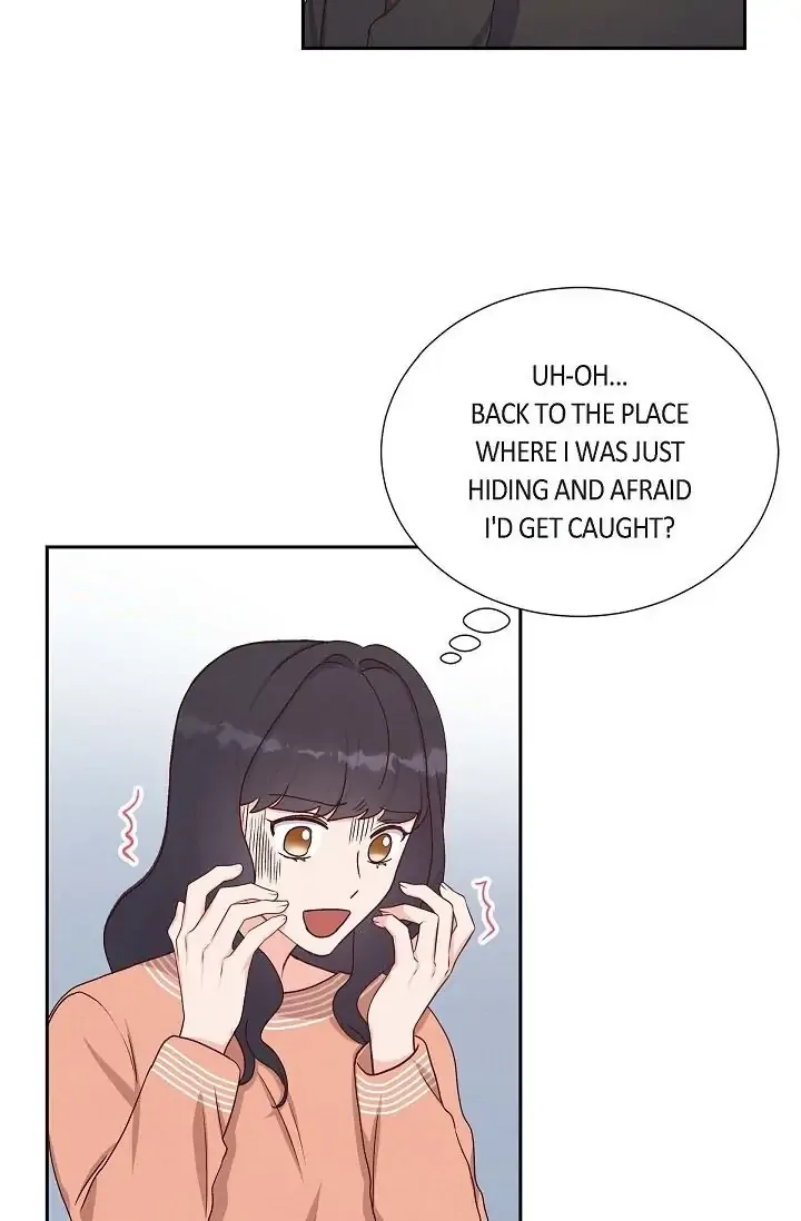 A Spoonful Of Your Love Chapter 34 page 27