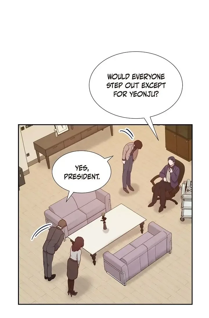 A Spoonful Of Your Love Chapter 32 page 40