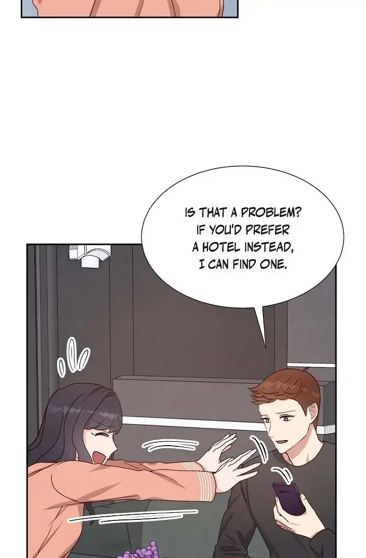 A Spoonful Of Your Love Chapter 34 page 28