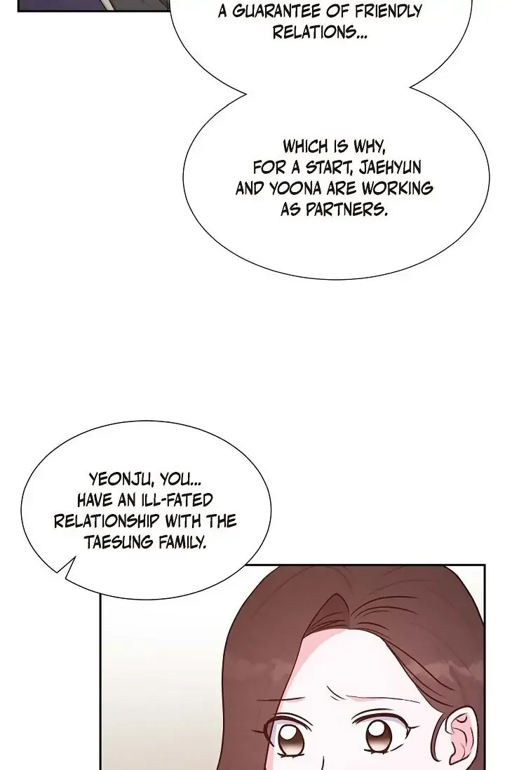 A Spoonful Of Your Love Chapter 32 page 47